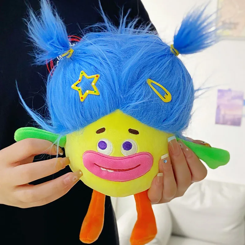 Lil Monster